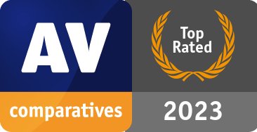 Grudzień 2023 - AV Comparatives