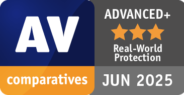 Real-World Protection Test | AV Comparatives