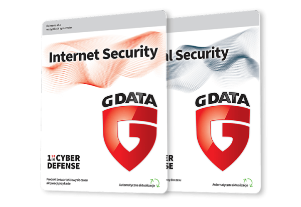 Promocja -20 na Internet Security i Total Security