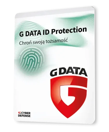 G DATA ID Protection