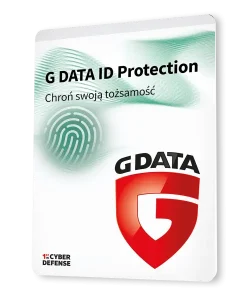 G DATA ID Protection