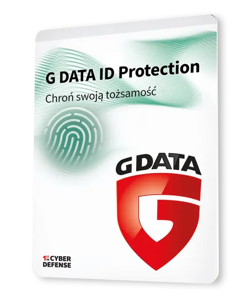 G DATA ID Protection